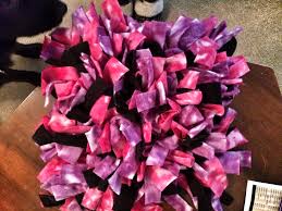 Nauffle mat